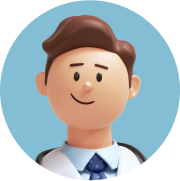 man